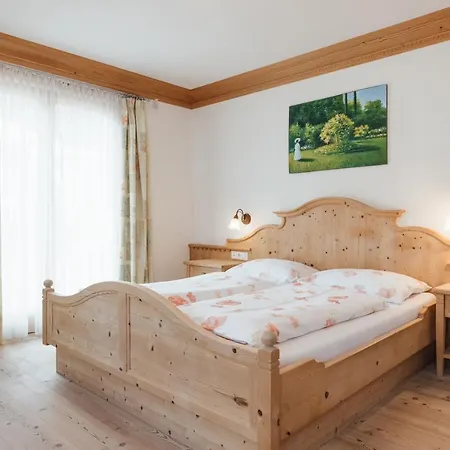 Aparthotel Garni Ciasa Urban