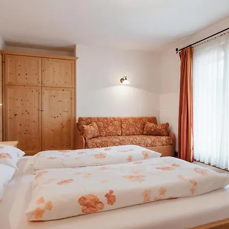 Aparthotel Garni Ciasa Urban 3*