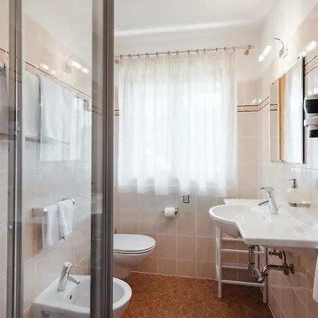 Garni Ciasa Urban Aparthotel Badia (South Tyrol)