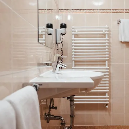 Garni Ciasa Urban 3* Badia (South Tyrol)